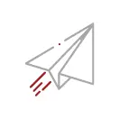 Invitations sent icon