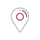 Pin icon